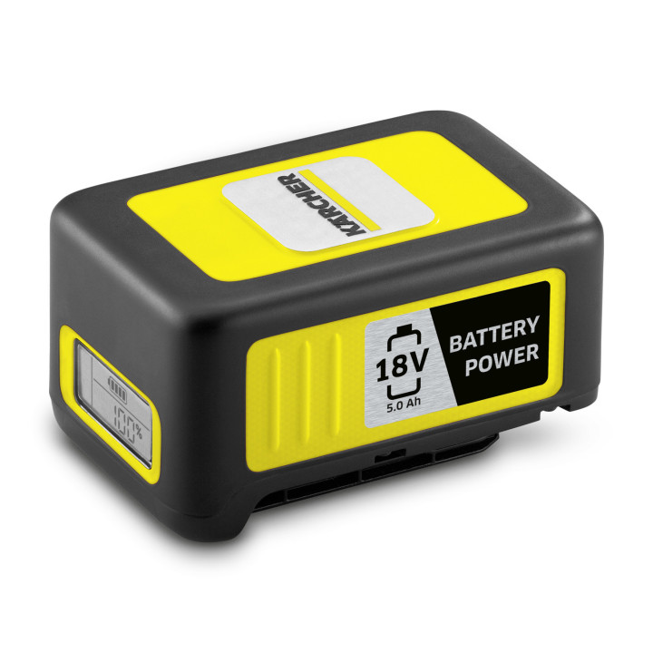Аккумулятор Karcher 18 В / 5 Ач