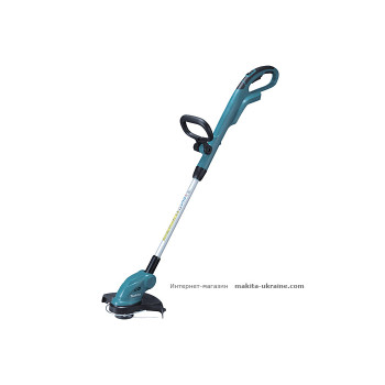 Аккумуляторный триммер MAKITA BUR181Z