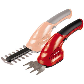 Ножницы аккумуляторные Einhell GC-CG 3,6 Li WT