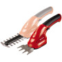Ножницы аккумуляторные Einhell GC-CG 3,6 Li WT