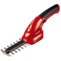 Ножницы аккумуляторные Einhell GC-CG 3,6 Li WT