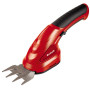 Ножницы аккумуляторные Einhell GC-CG 3,6 Li WT