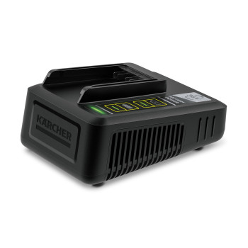 Устройство быстрой зарядки Karcher Battery Power 36 V