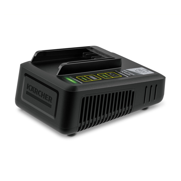 Устройство быстрой зарядки Karcher Battery Power 36 V