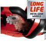 Кусторез аккумуляторный Einhell GE-CH 1855/1 Li Solo