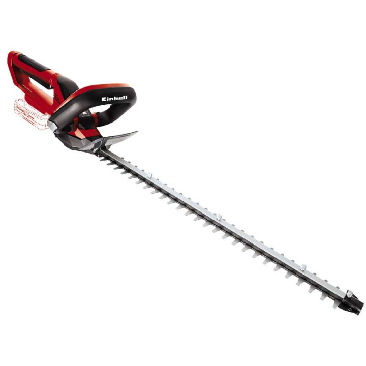 Кусторез аккумуляторный Einhell GE-CH 1855/1 Li Solo