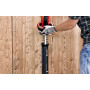 Кусторез аккумуляторный Einhell GE-CH 1855/1 Li Solo