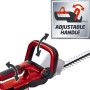 Кусторез аккумуляторный Einhell GE-CH 1855/1 Li Solo