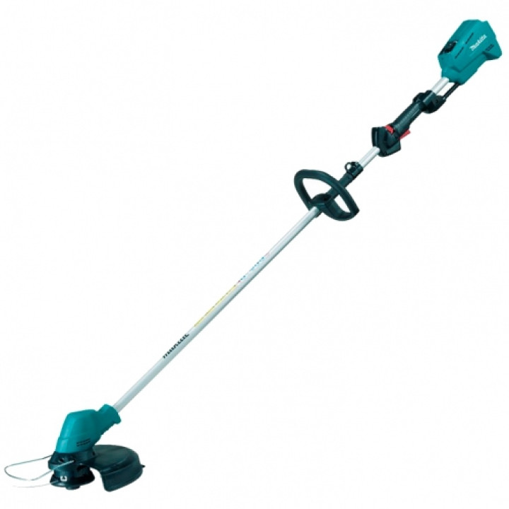 Аккумуляторный триммер MAKITA DUR182LRF