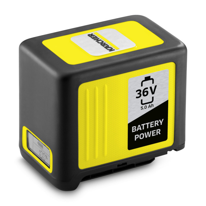 Аккумулятор Karcher 36 В / 5 Ач
