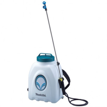 Аккумуляторный опрыскиватель MAKITA BVF104RF