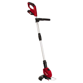 Тример Einhell Expert Plus GE-CT 18 Li Kit
