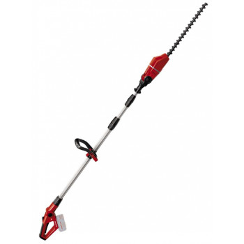 Кусторез аккумуляторный Einhell GE-HH 18 Li T Solo