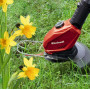 Тример (без акк) Einhell Expert Plus GE-CT 18 Li T- Solo