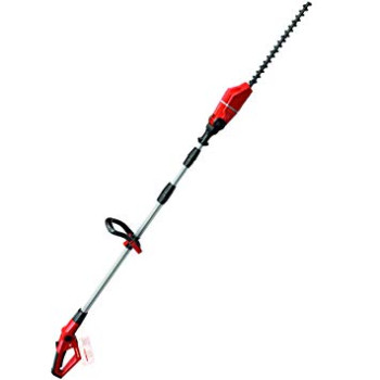 Кусторез телескопический аккумуляторный Einhell GE-HH 18/45 Li T-Solo