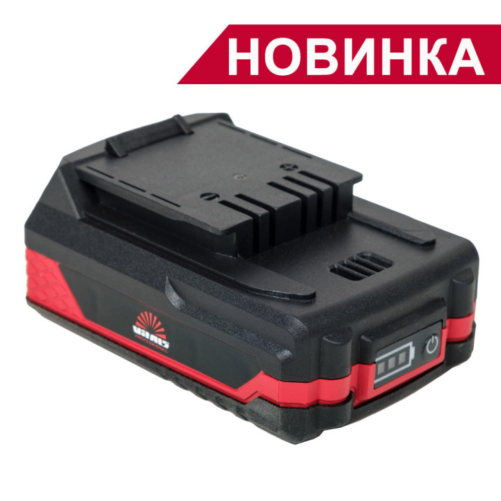 Батарея ASL 1820 t-series