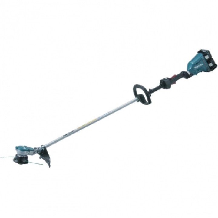 Аккумуляторный триммер MAKITA DUR364LPM2