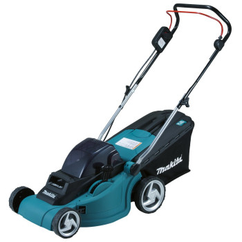 Аккумуляторная газонокосилка MAKITA DLM380Z