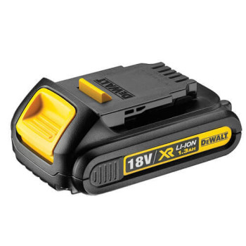 Аккумулятор DeWALT DCB185