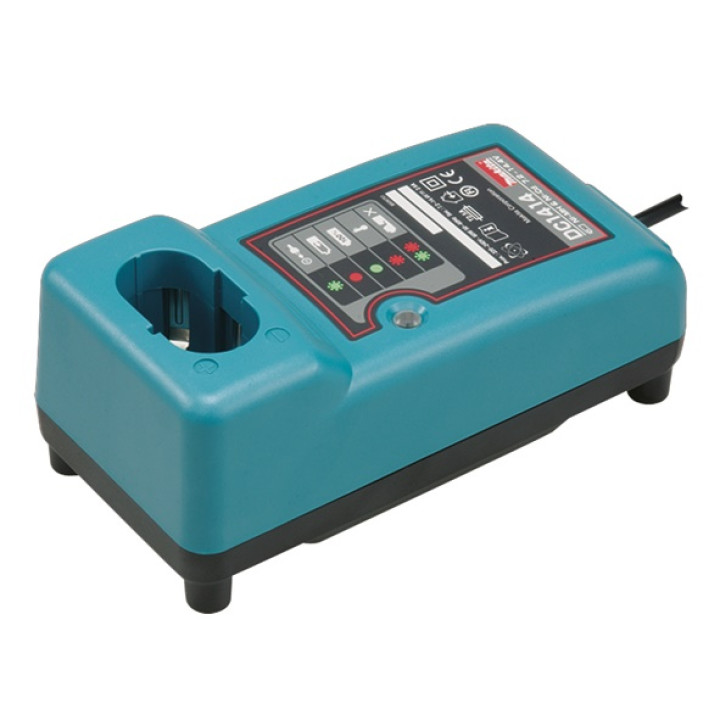 Зарядное устройство MAKITA DC1414 (193864-0)