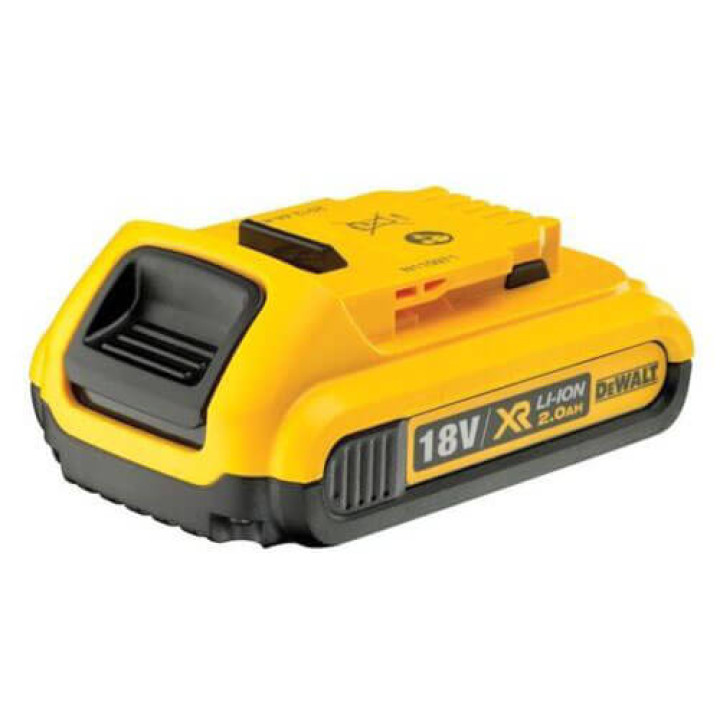 Аккумулятор Li-Ion DeWALT N314783
