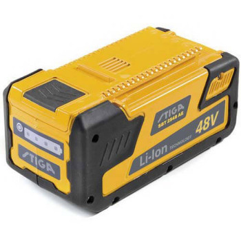 Аккумулятор Li-Ion 48В 2.5Ач STIGA SBT2548AE