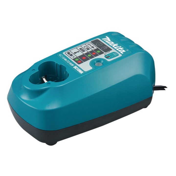 Зарядное устройство MAKITA DC10WA (194588-1)