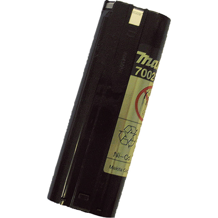 Акумулятор Ni-Cd 7002 7,2 В