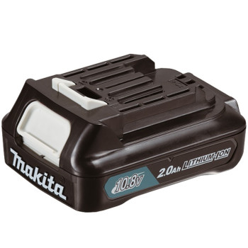Акумулятор BL1020B,10,8В Slider, 2Аг, індикація розряду