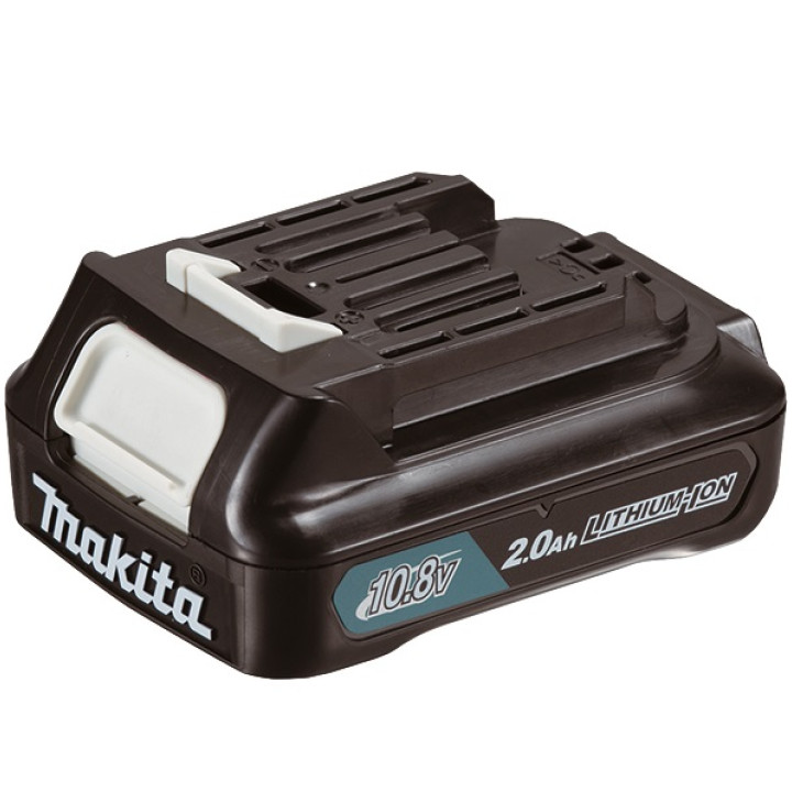 Акумулятор BL1020B,10,8В Slider, 2Аг, індикація розряду