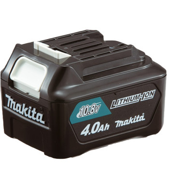 Акумулятор BL1040B,10,8В Slider, 4Аг, індикація розряду