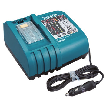 Зарядное устройство MAKITA DC18SE (194621-9)