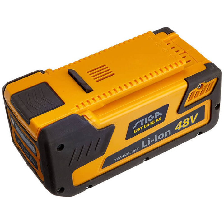 Аккумулятор 48В 5Ач STIGA SBT5048AE