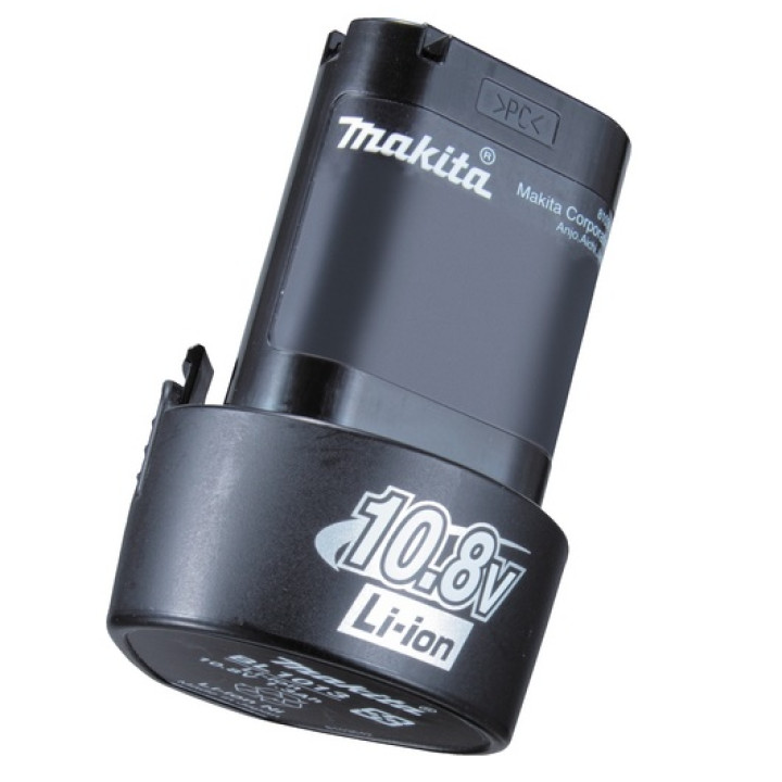 Акумулятор Li-Ion BL1013 10,8В,1,3Aг