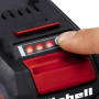 Аккумулятор 3 Einhell Accessory 18V 3,0 Ah Power-X-Change
