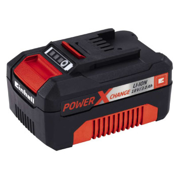 Аккумулятор 3 Einhell Accessory 18V 3,0 Ah Power-X-Change