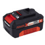 Аккумулятор 5 Einhell Accessory 18V 5,2 Ah Power-X-Change