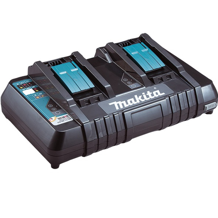 Зарядное устройство MAKITA DC18RD (196933-6)