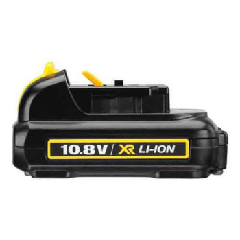 Аккумулятор DeWALT DCB125