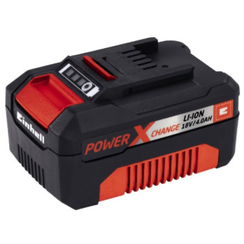 Аккумулятор 4 Einhell Accessory 18V 4,0 Ah Power-X-Change