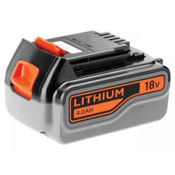 Аккумулятор BLACK+DECKER BL4018