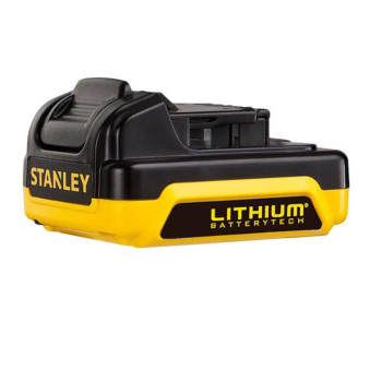 Аккумулятор 10,8B 1,5Ач STANLEY SB12S