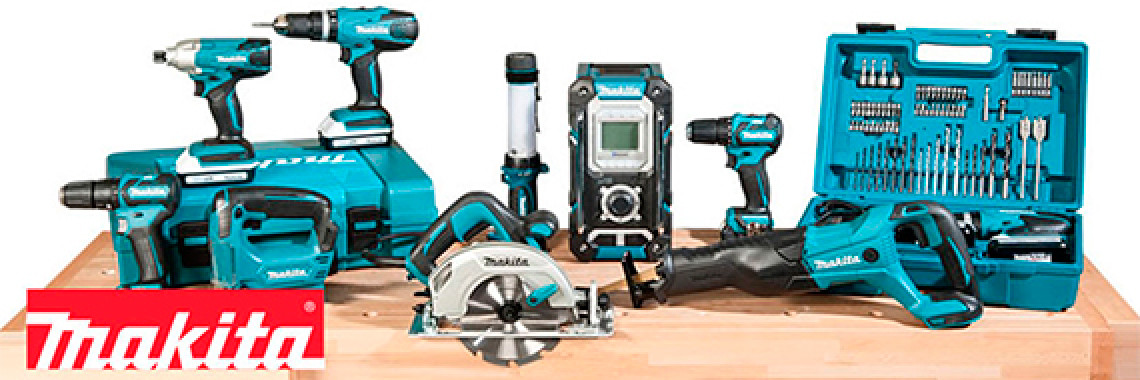 Інструмент Makita