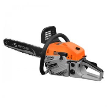 Бензопила Sadko GCS-510E PRO New&10;&10;