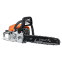 Бензопила Sadko GCS-510E PRO New&10;&10;