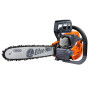 Бензопила Oleo-Mac GS 451 крок 0.325