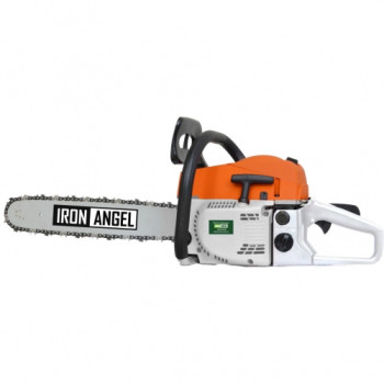 Бензопила Iron Angel CS 520