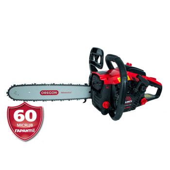 Бензопила цепная Vitals Professional BKZ 4020r