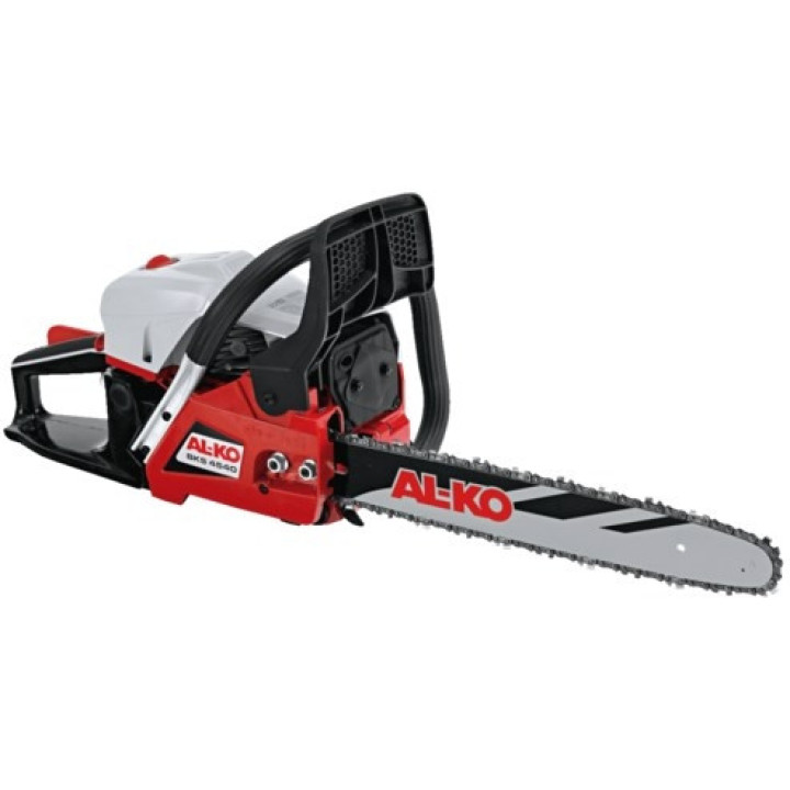 Бензопила AL-KO BKS 4540 (шина Oregon 40 см)