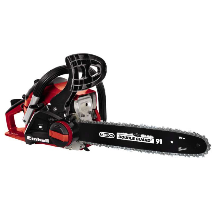 Пила цепная бензиновая Einhell Home GH-PC 1535 TC